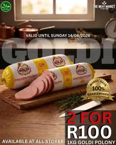 Take n Pay specials catalogue – valid from 11.06.2026