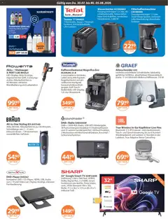 V-Markt Angebote ab 30.07.2026 gültig | Seite: 15