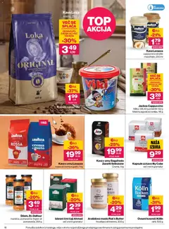 Mercator katalog akcije – veljaven od 29.10.2026 | Stran: 16