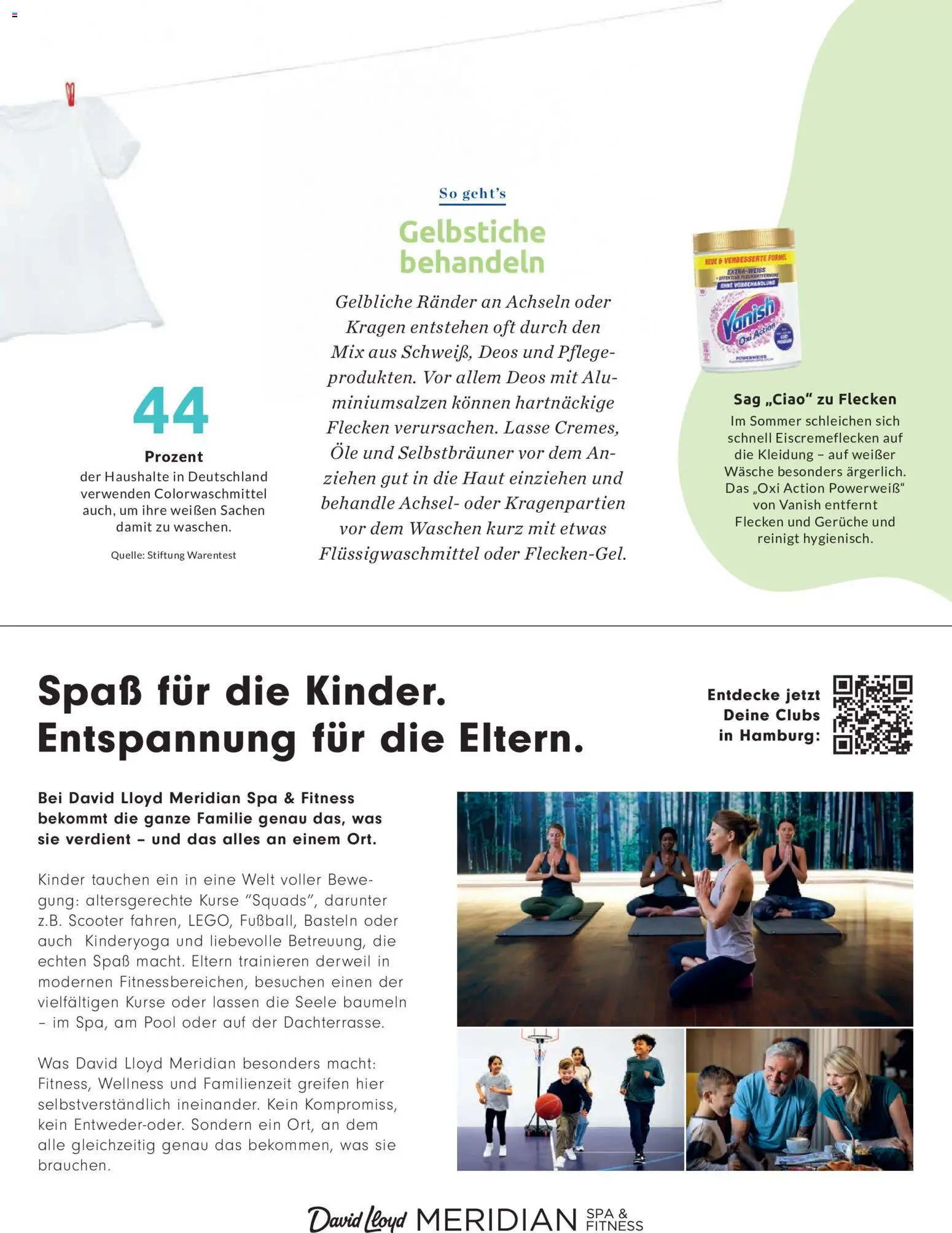 Budni Perle Magazin 04/26 – gültig ab 09.07.2026 | Seite: 45 | Produkte: Scooter, Selbstbräuner