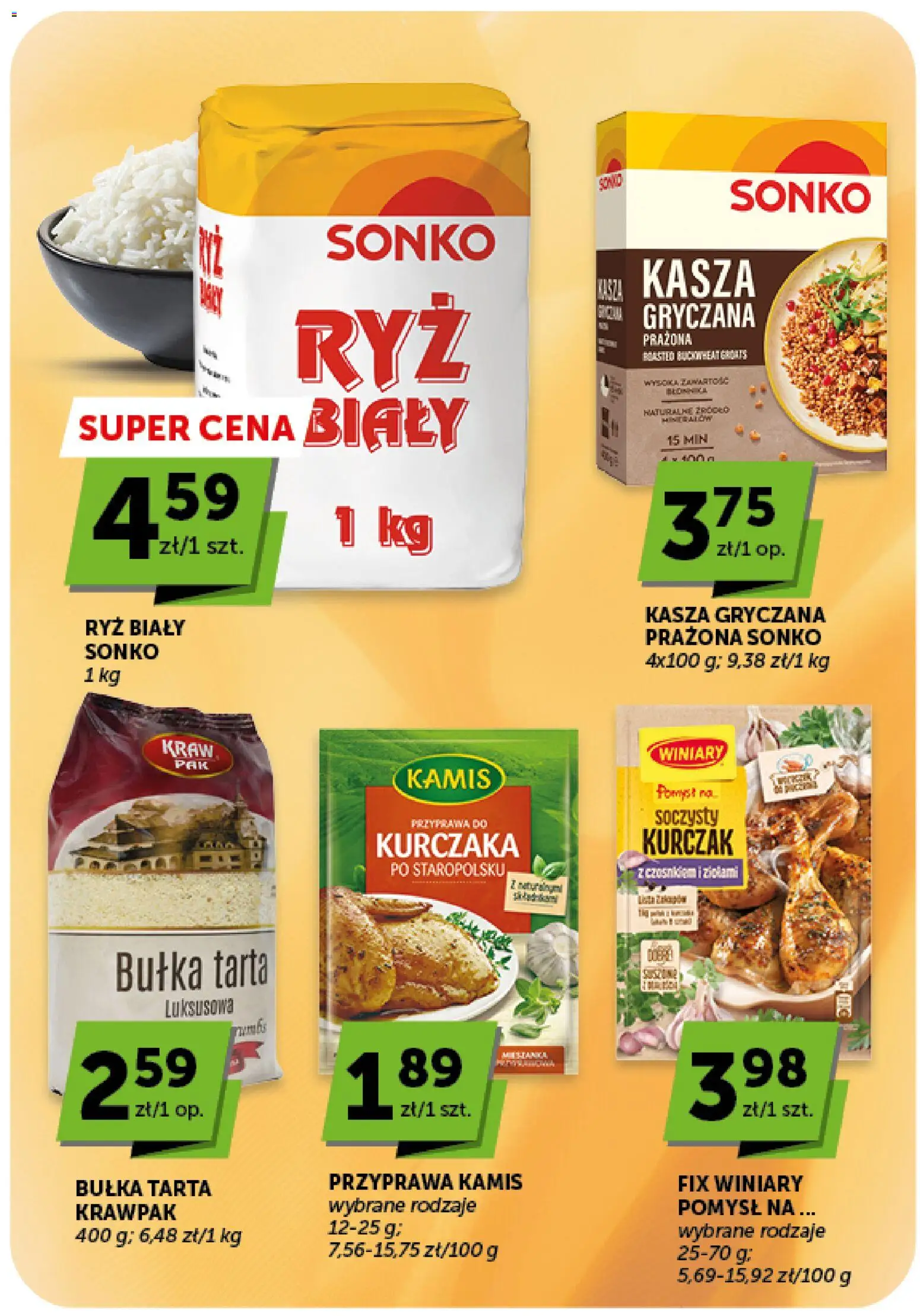 Euro Sklep gazetka od 27.08.2026 | Strona: 29