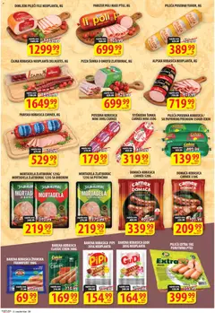 Fortuna Market katalog - pregled Fortuna Market kataloga - važi od 11.09.2026 | Strana: 2