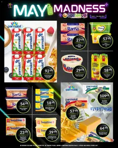 Super Save specials catalogue – valid from 04.05.2026 | Page: 9