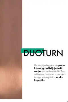 Uradi Sam katalog HANSGROHE - pregled Uradi Sam kataloga - važi od 30.06.2025 | Strana: 31 | Proizvode: Baterije