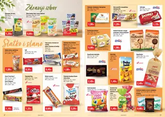 NTL Katalog - Pregled kataloga iz trgovine NTL, vrijedi od 30.09.2026 | Stranica: 7