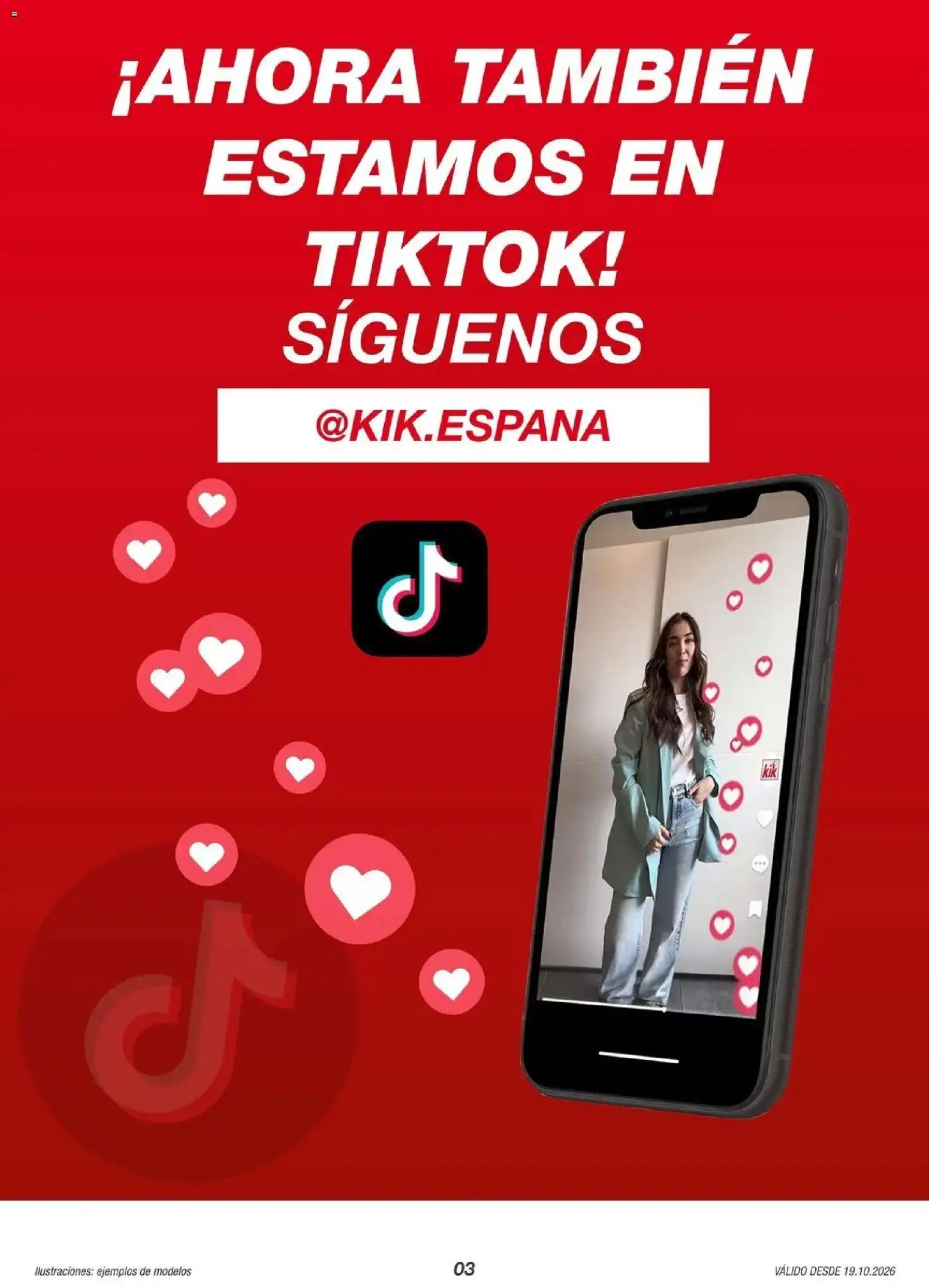 KIK - Más navidad para tu hogar 19/10/2026 - 24/10/2026 | Página: 3