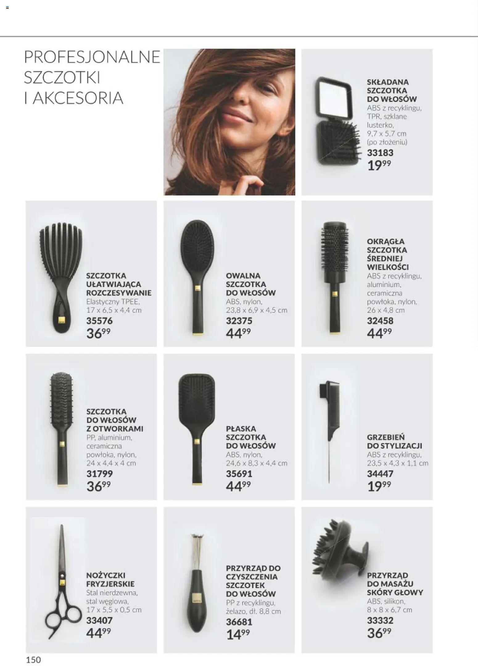Avon Katalog 10 2026 od 30.09.2026 | Strona: 150
