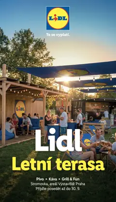 Náhled letáku Pivo, Pivo od 27.08.2026 | Strana: 53