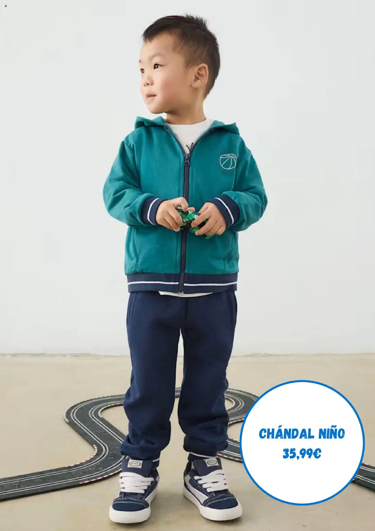 Mayoral folleto │ válido desde el 05/09/2026 | Página: 4