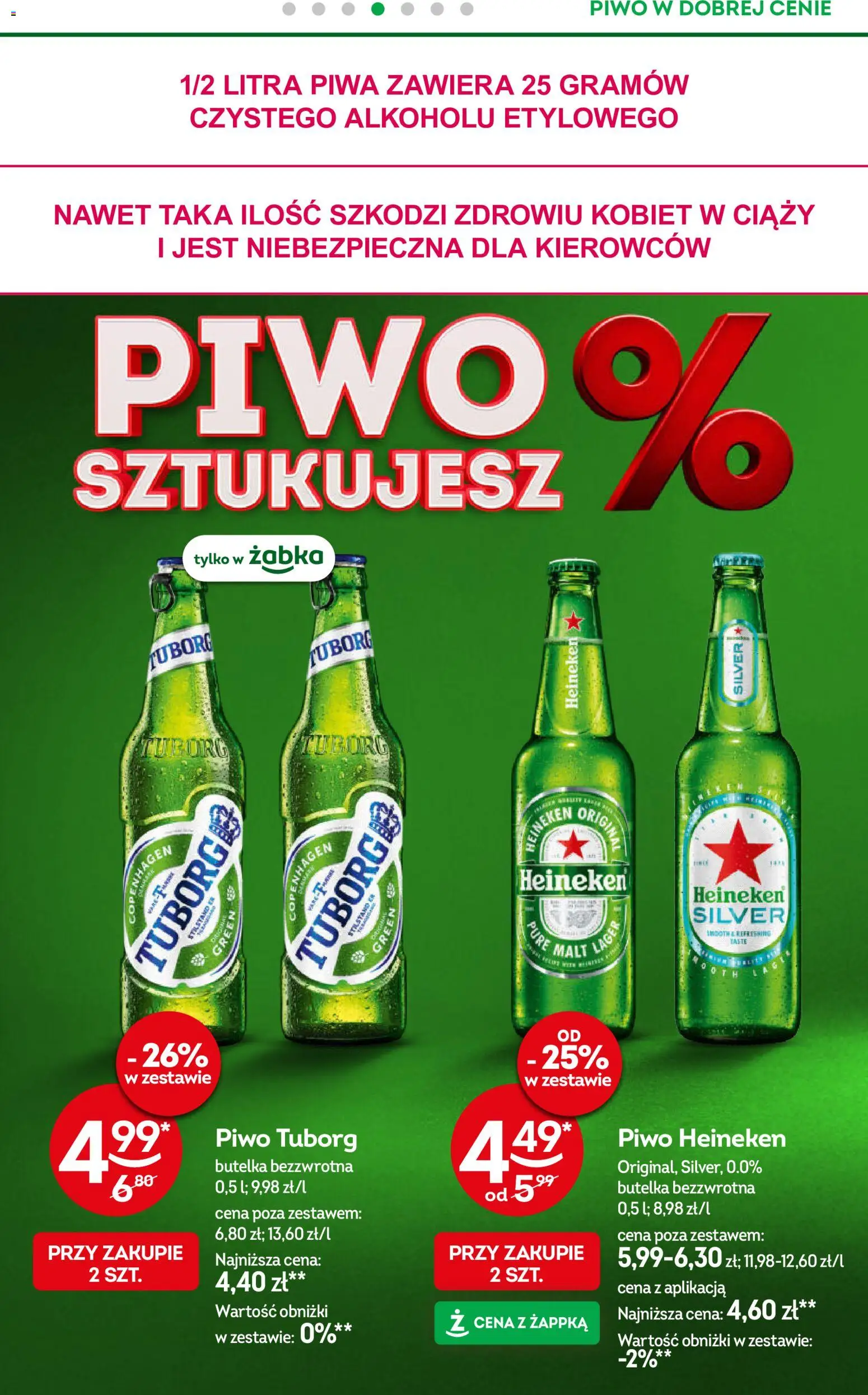 Żabka gazetka od 09.09.2026 | Strona: 37