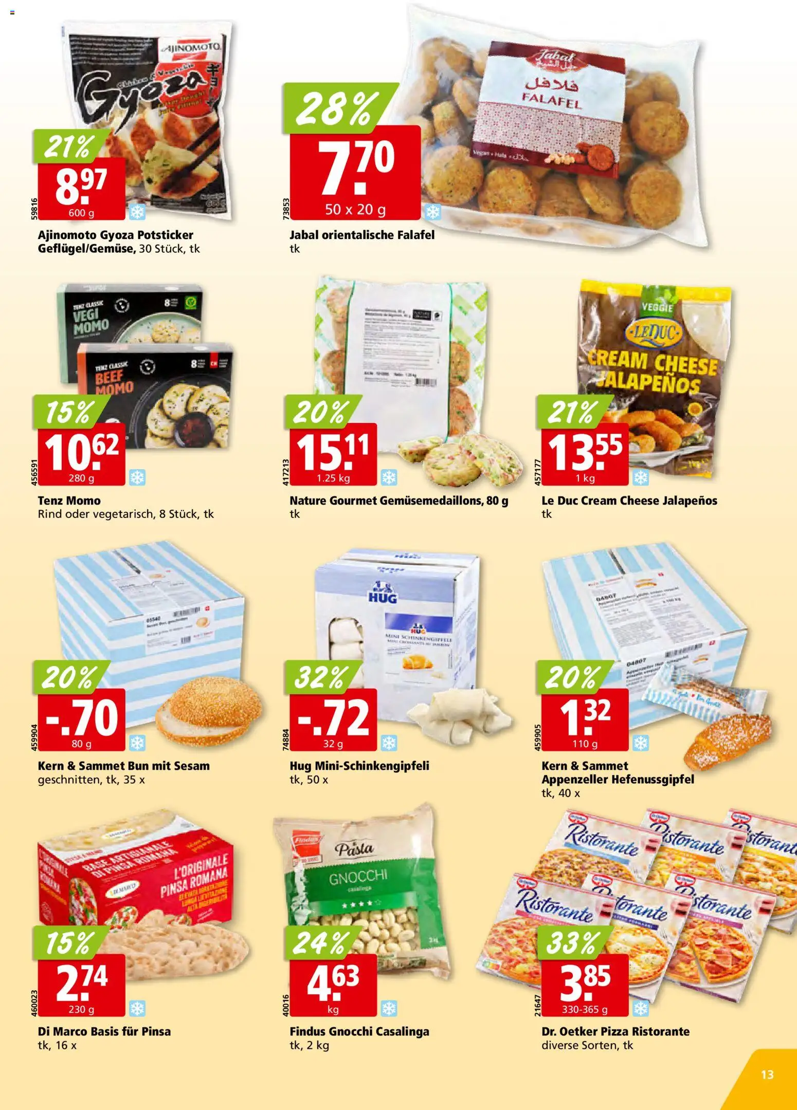 🛍️ Aligro aktionen ab 22.06.2026 » Entdecken Sie exklusive Rabatte und sparen Sie noch heute! 💰 | Schweiz