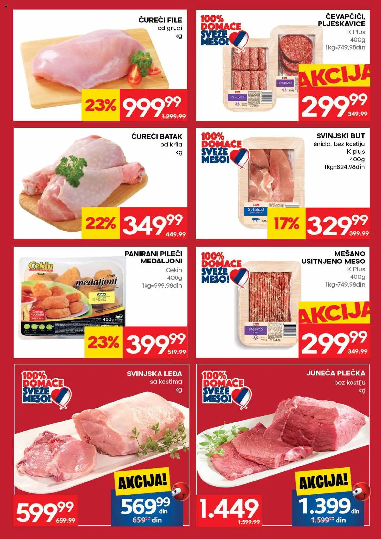 Idea katalog - važi od 12.10.2026 | Strana: 9