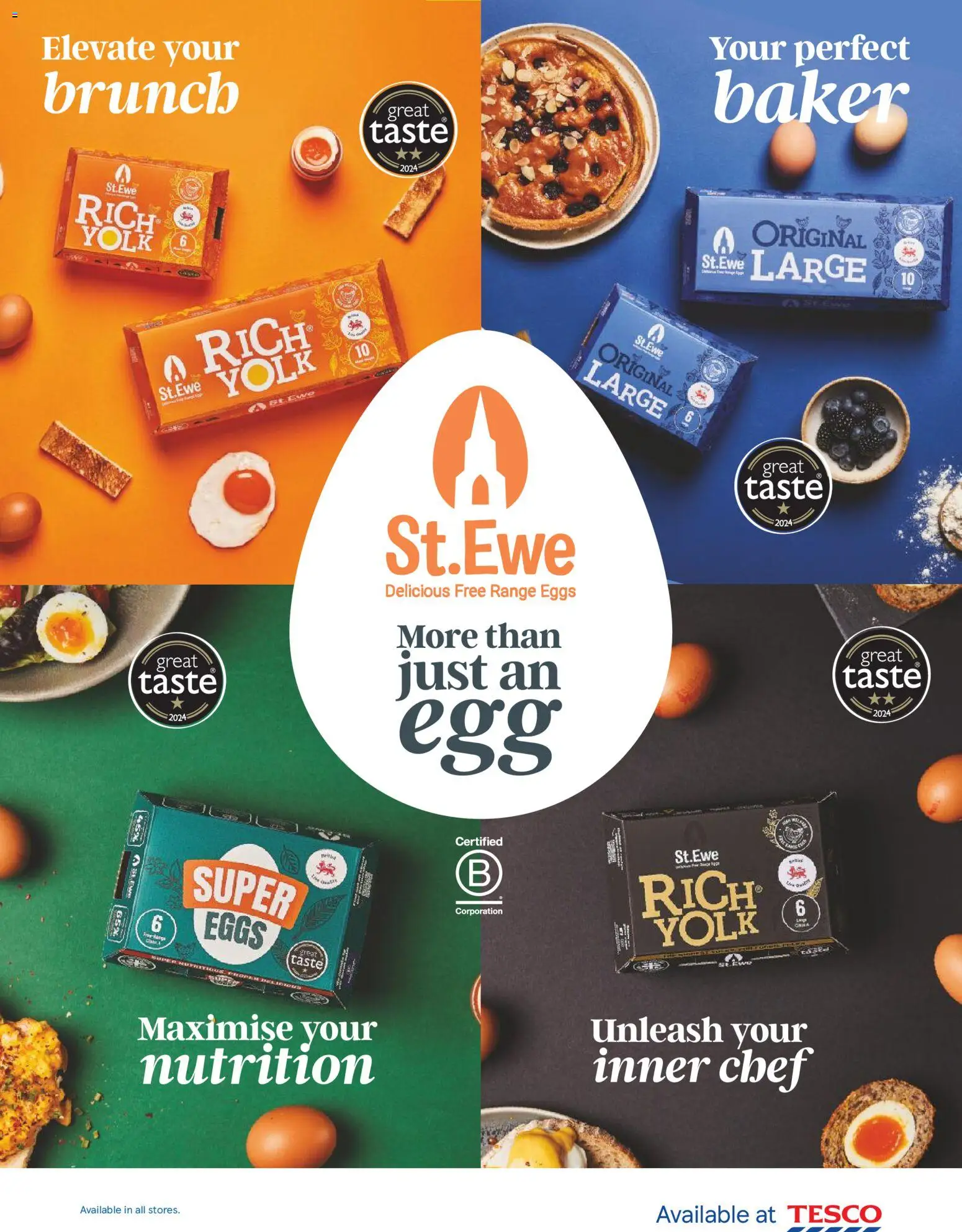 {H1} | Page: 39 | Products: Eggs