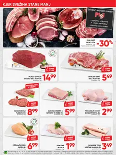 Tuš katalog akcije – veljaven od 30.09.2026 | Stran: 2