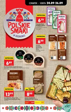 Pogląd oferty "Maślane rurki waflowe Lumar, Maślane rurki waflowe Lumar, 350 g" - ważna od 24.09.2026 | Strona: 59