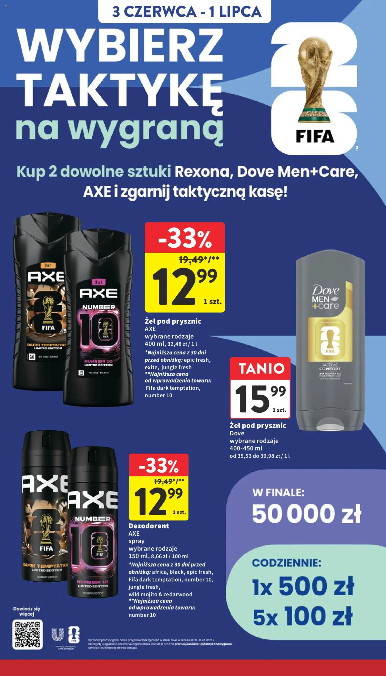Intermarche gazetka od 03.06.2026 | Strona: 22