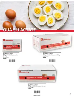 Ofertele Selgros valabile de la 01.08.2026 | Pagină: 53