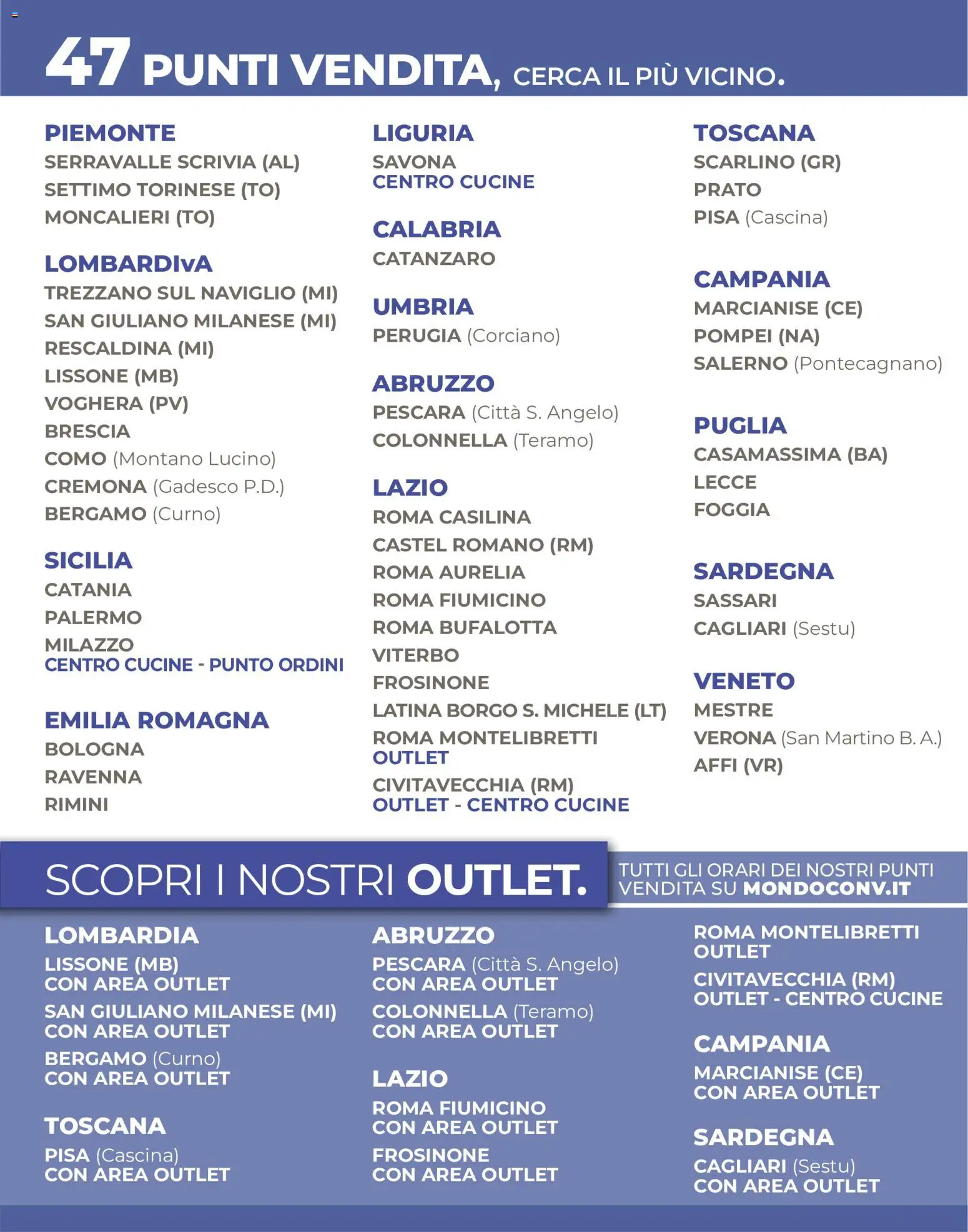 Volantino Mondo Convenienza del 01/07/2026 | Pagina: 94 | Prodotti: Cucine