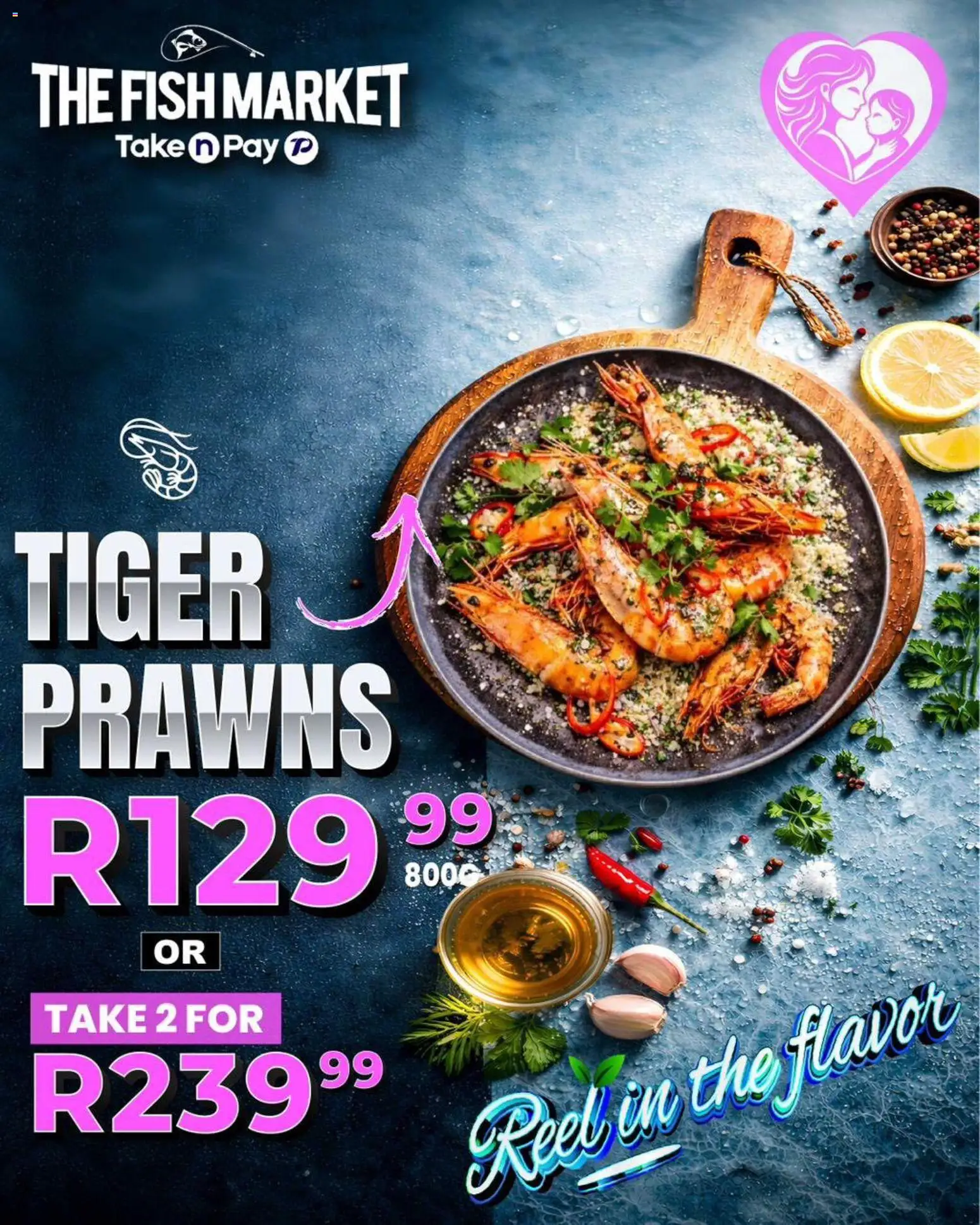 New Take n Pay catalogue – valid from 10.05.2026 | Page: 47