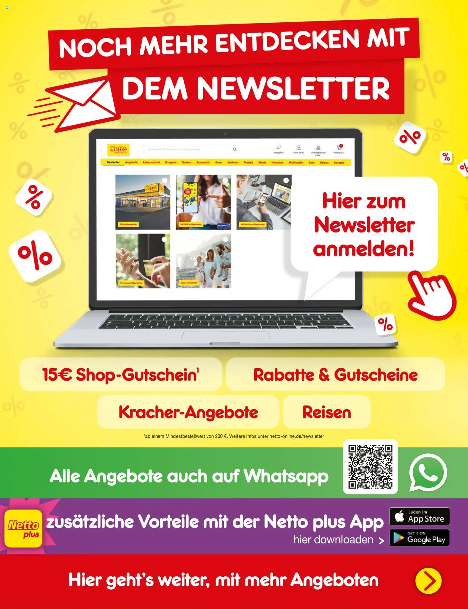 Netto Marken-Discount Prospekt – gültig ab 21.09.2026 | Seite: 59