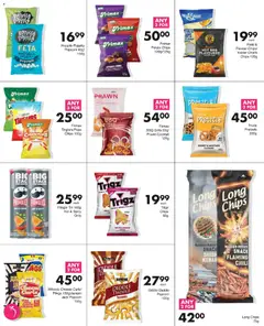 Save specials catalogue – valid from 15/10/2026 | Page: 40
