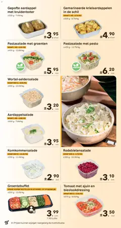 Bon Ap folder / publicité - Voorbeeld van een folder van Bon Ap, geldig van 27.05.2026 | Pagina: 8