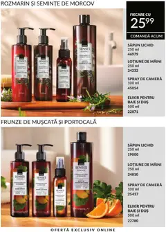 Ofertele Avon valabile de la 01.09.2026 | Pagină: 215