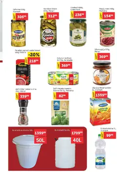 SuperVERO katalog - pregled SuperVERO kataloga - važi od 17.09.2026 | Strana: 31 | Proizvode: Pasulj, Dzem, Kajsija, Podravka