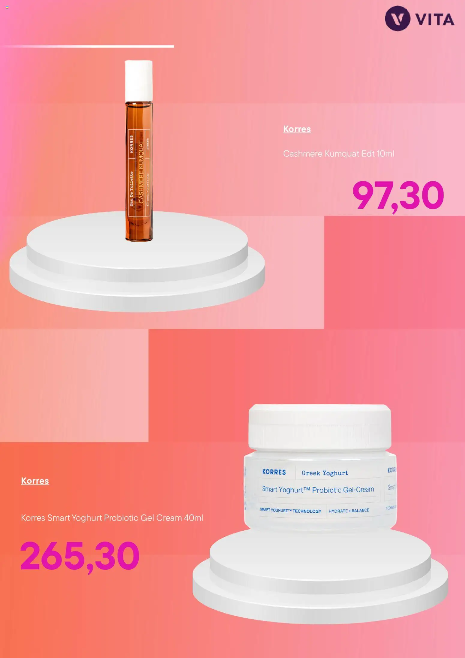 {H1} | Side: 2 | Produkter: Yoghurt, Eau de toilette