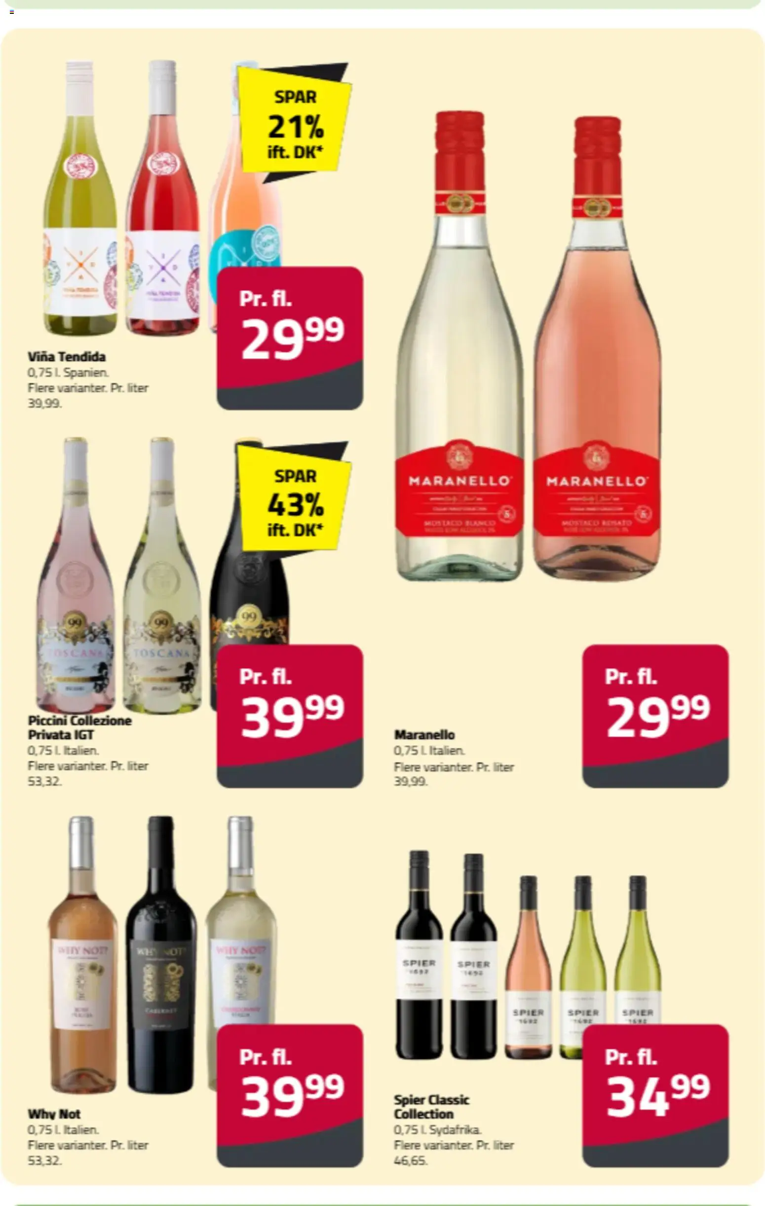 Fleggaard tilbudsavis – gyldig fra 20.05.2026 | Side: 20