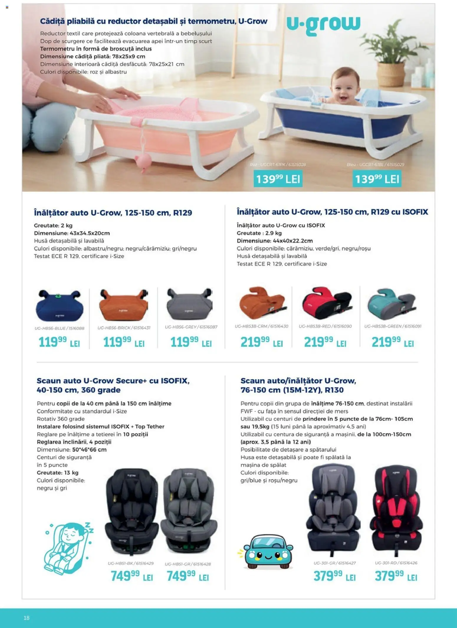 Noul catalog Carrefour – valabil de la 13.03.2026 | Pagină: 18 | Produse: Mașină De Spălat, Top, Termometru, Türk kahvesi öğütme değirmeni