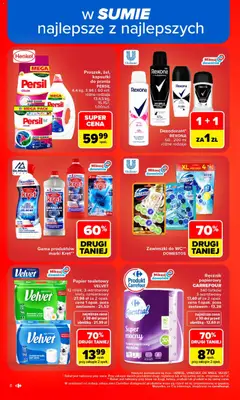 Pogląd oferty "Carrefour gazetka" - ważna od 14.09.2026 | Strona: 10