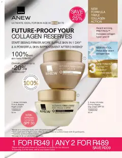 Avon specials catalogue – valid from 01/10/2026 | Page: 97