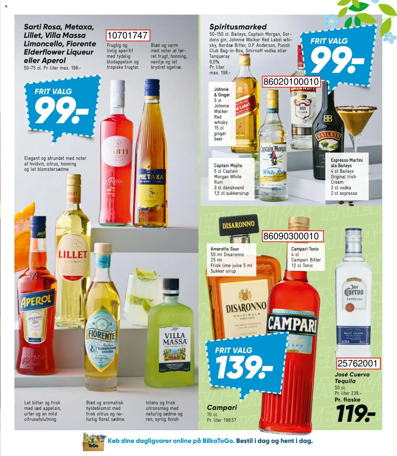 Bilka tilbudsavis – gyldig fra 15.05.2026 | Side: 39