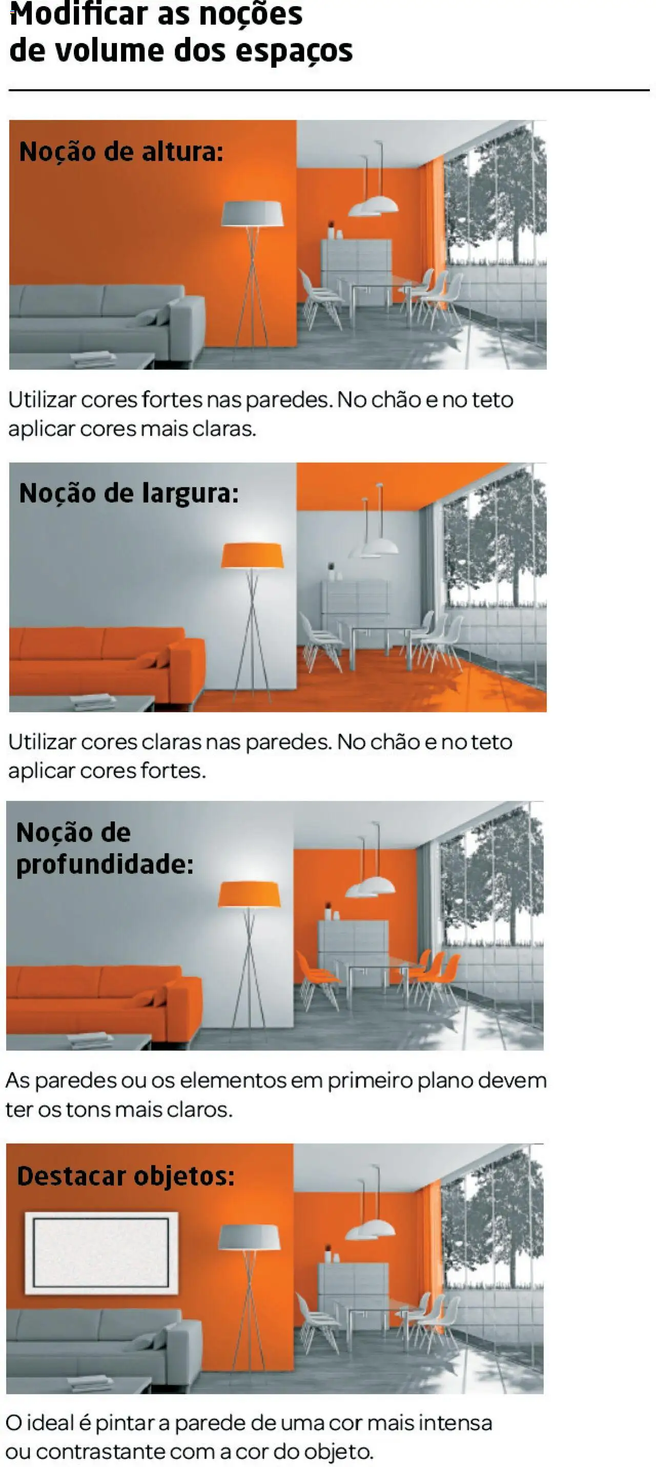 BricoMarché Como criar o ambiente ideal │ válido de 27/12/2023 | Página: 3