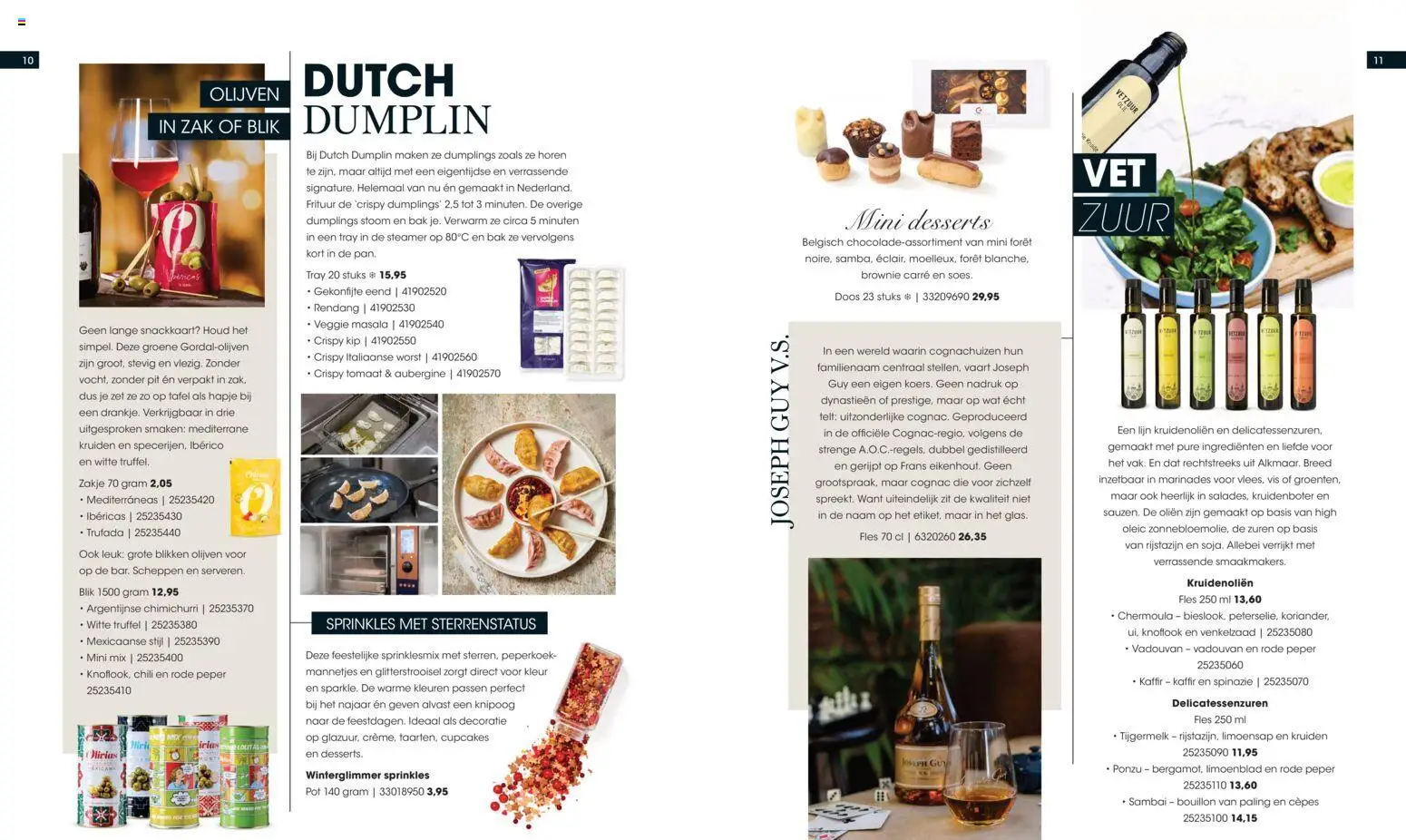{H1} | Pagina: 6 | Producten: Tomaat, Vis, Fles, Lijn