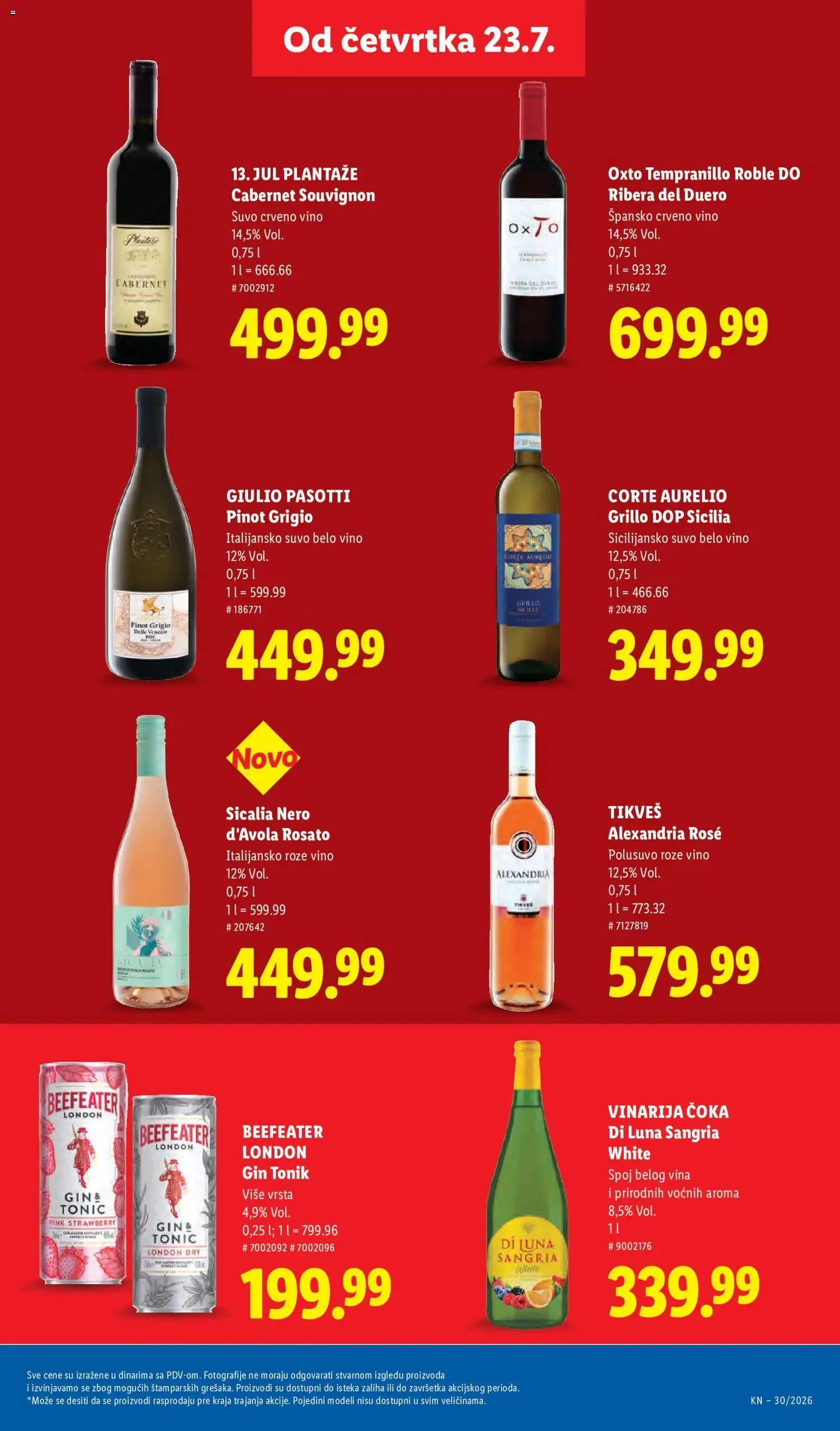 Lidl katalog — page 37