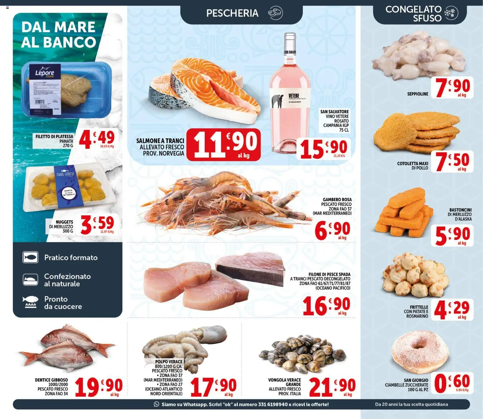 Volantino Decò del 11.05.2026 | Pagina: 7