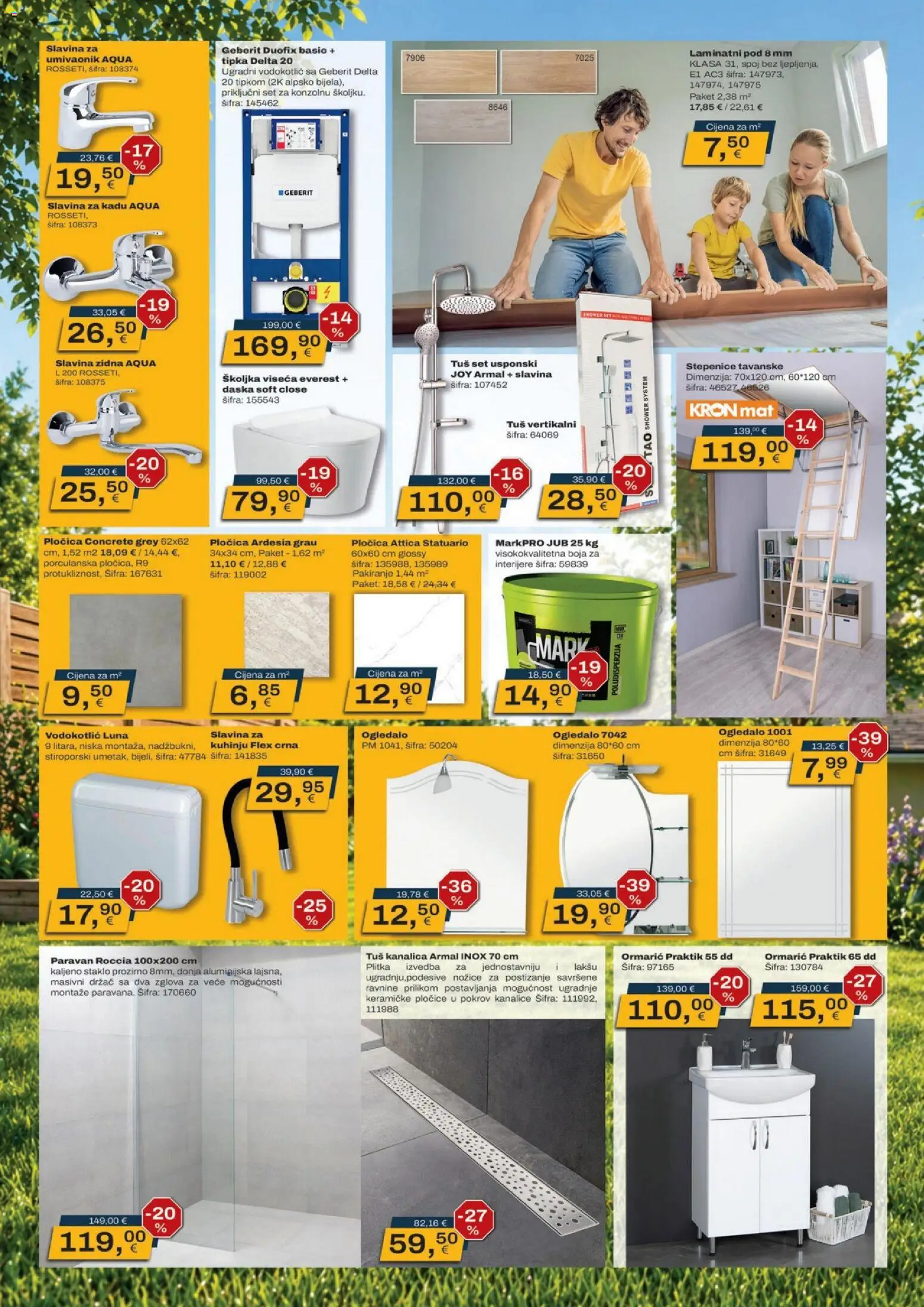Vinkoprom katalog | vrijedi od 01.06.2026 | Stranica: 6