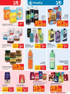 Spar katalog akcije – veljaven od 14.10.2026 | Stran: 23