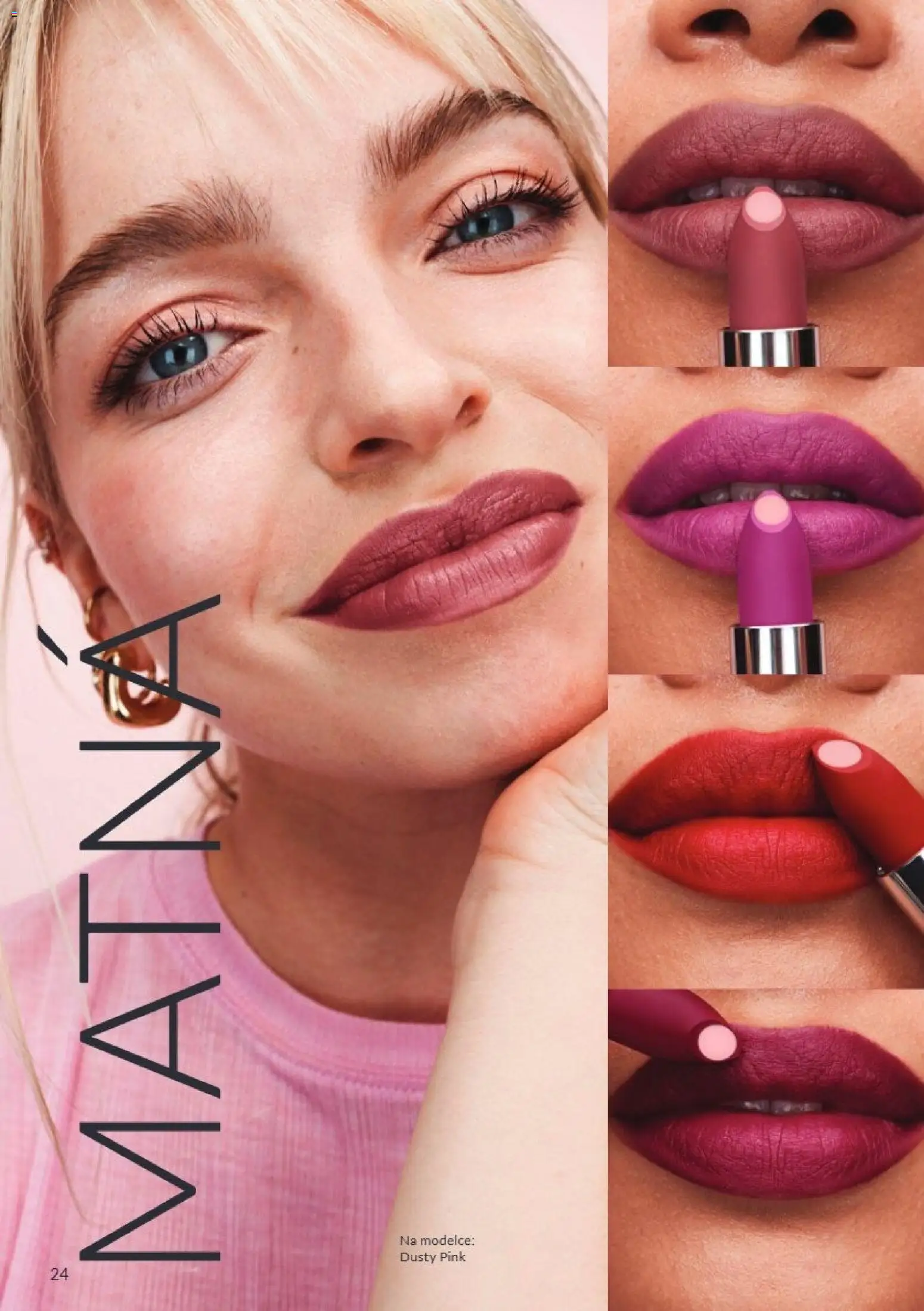 Avon Katalog 10/2026 od 01.10.2026 | Strana: 24