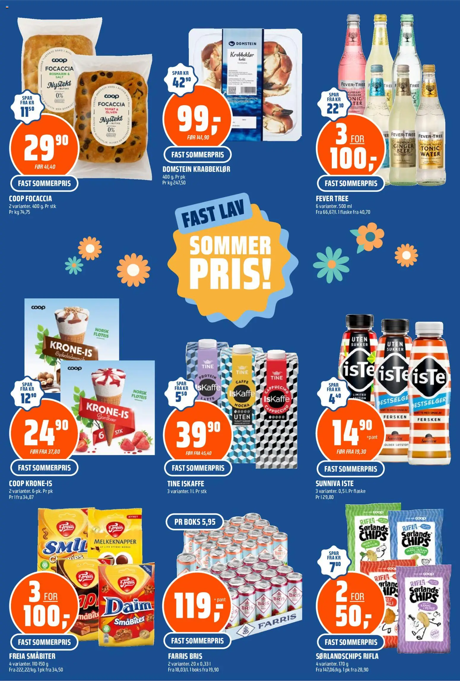 {H1} | Side: 12 | Produkter: Ferăstrău, Fersken, Sukker, Суміш дитяча
