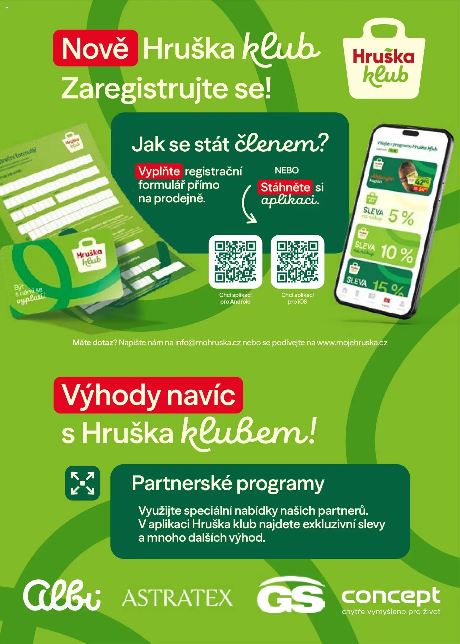 Hruška leták od 09.09.2026 | Strana: 2