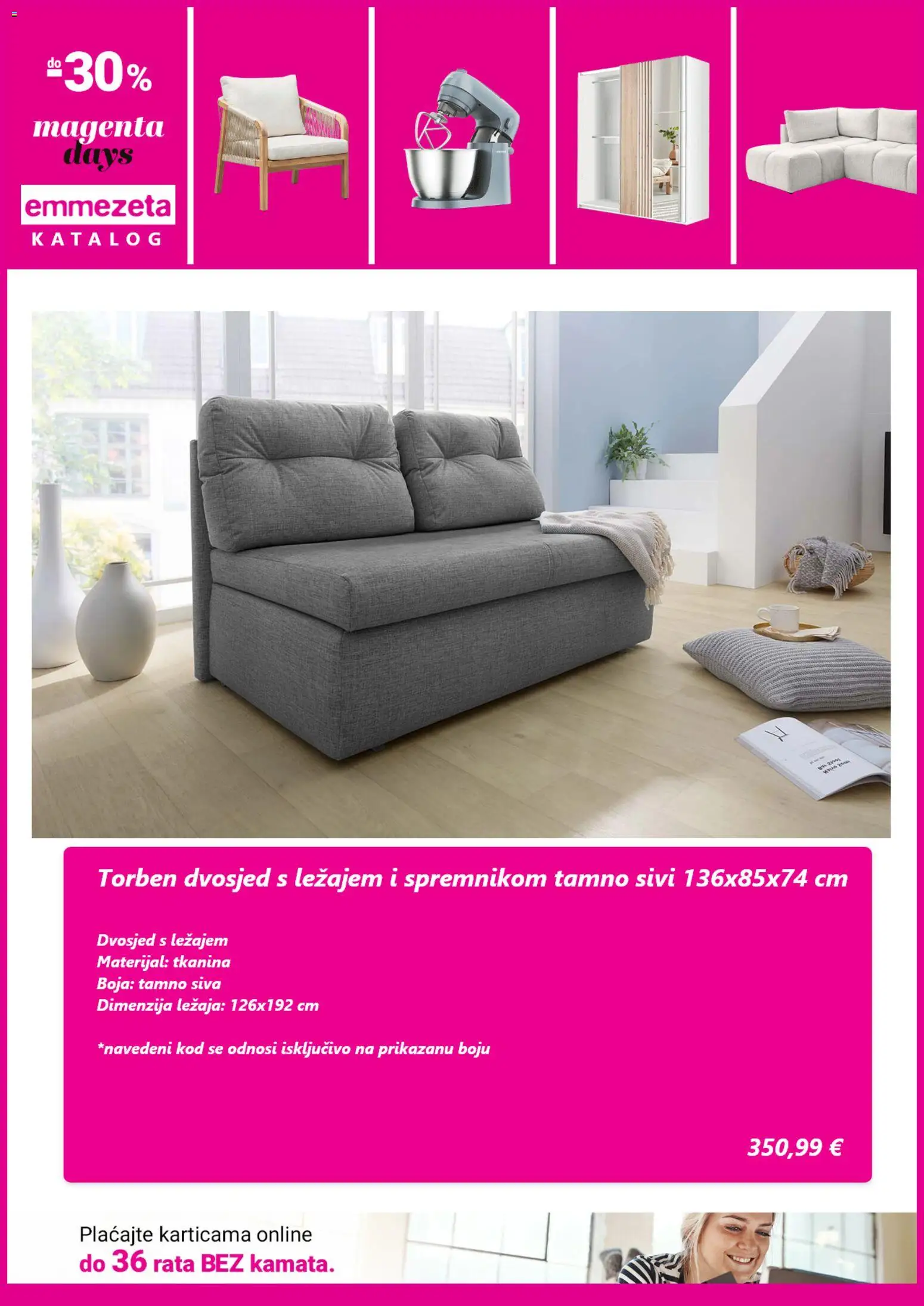 Emmezeta katalog | vrijedi od 22.06.2026 | Stranica: 5