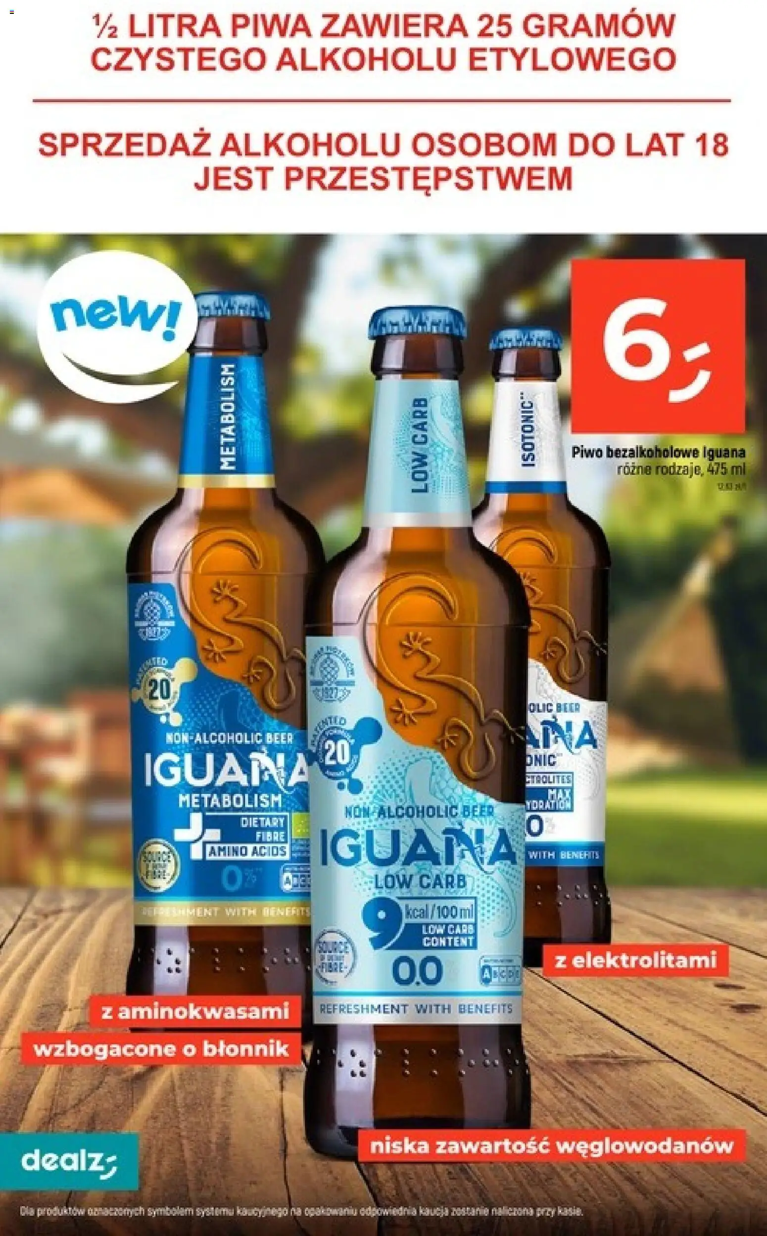Dealz gazetka od 27.08.2026 | Strona: 28