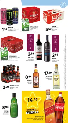 Vista previa Coviran ofertas válido desde el 16/06/2026 | Página: 13