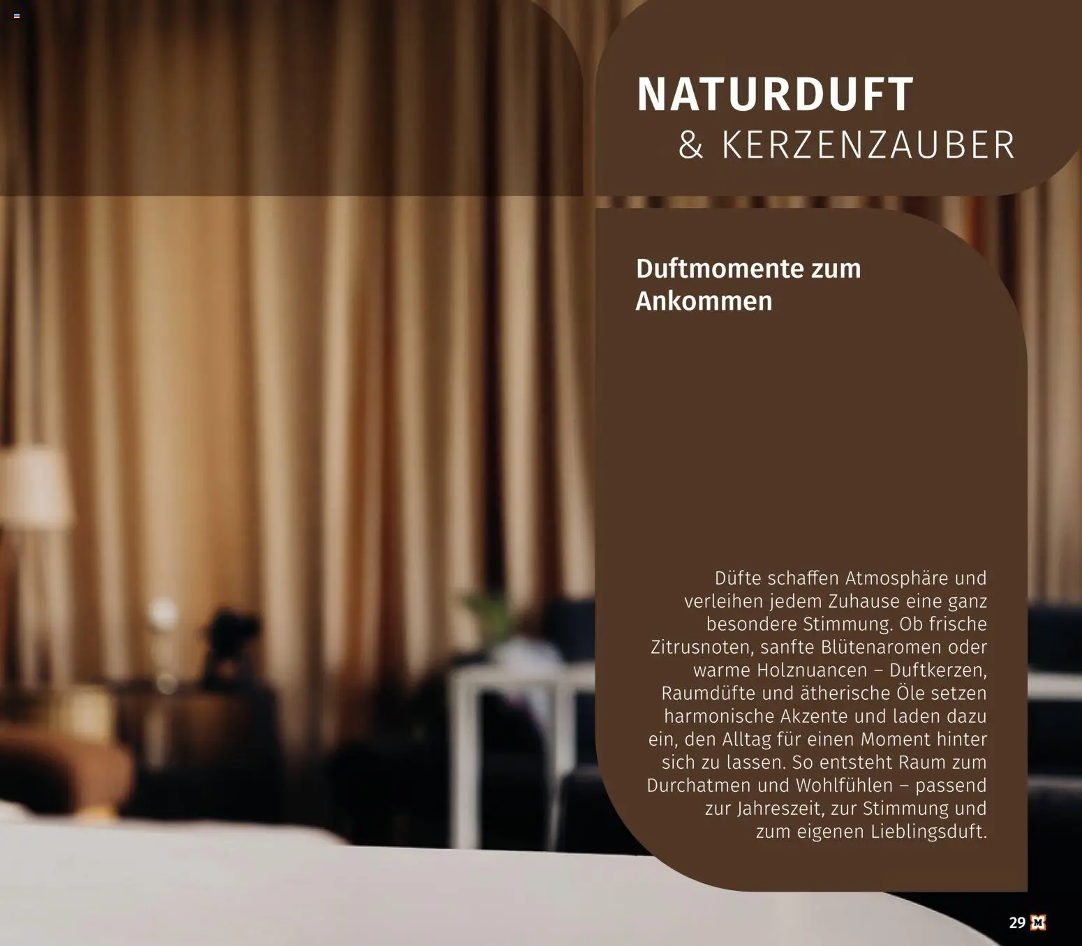 Müller Haushaltskatalog – gültig ab 01.10.2026 | Seite: 29