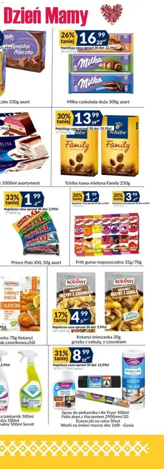 Pogląd oferty "Sużyw gazetka" - ważna od 04.05.2026 | Strona: 6