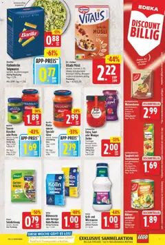 NP Discount - Blaetterkatalog ab 24.08.2026 gültig | Seite: 9