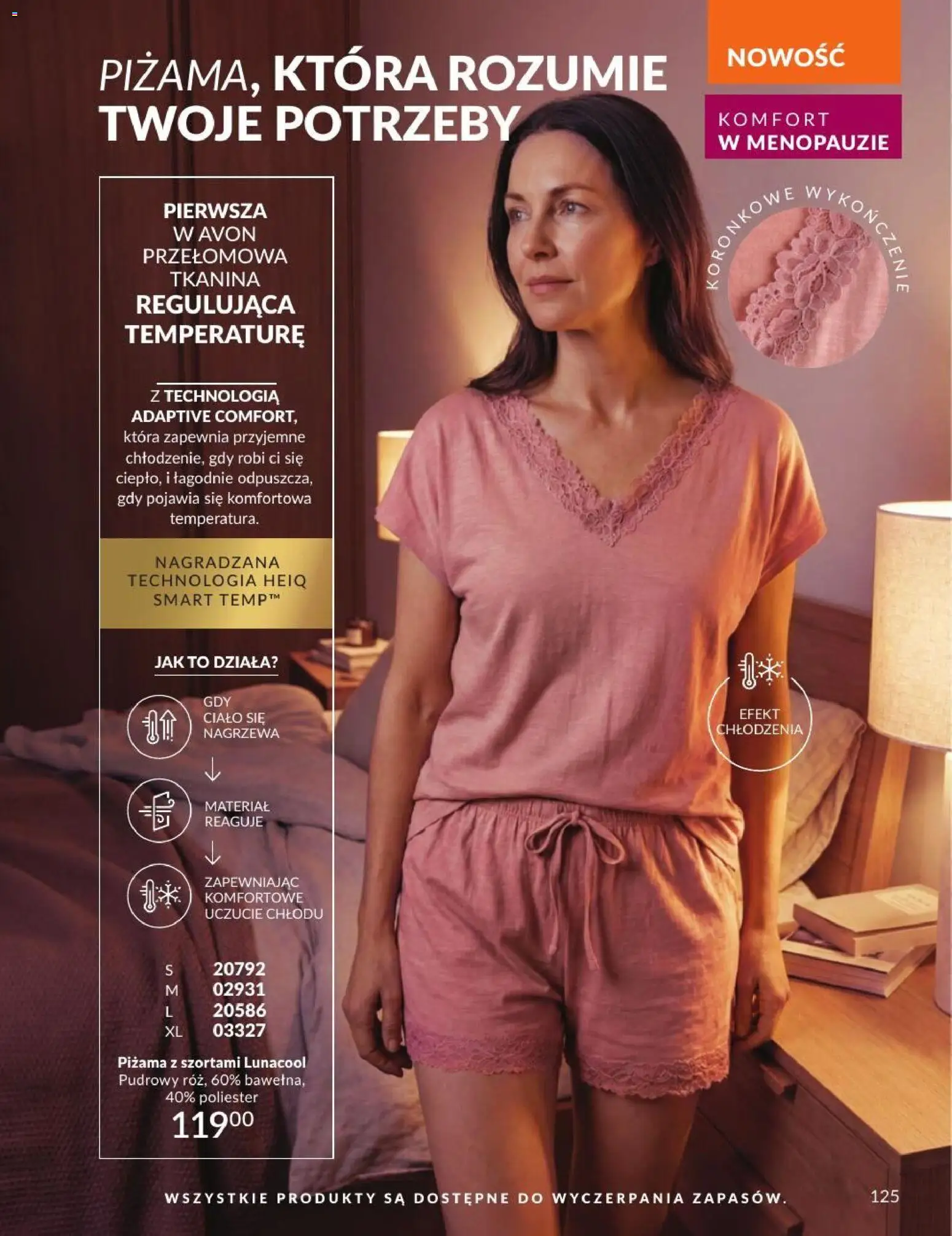 Avon Katalog 7 2026 od 01.07.2026 | Strona: 125